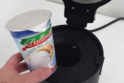 TABLETOP SEALERS. Even the smallest of start-up food companies can make good use of tabletop sealing machines.