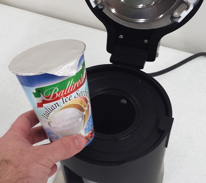 TABLETOP SEALERS. Even the smallest of start-up food companies can make good use of tabletop sealing machines.