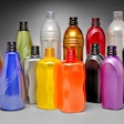 Fi-Cell bottle technology produces visually appealing monolayer bottles with a smooth inner and outer wall surface.