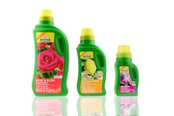 User-friendly grip for new range of fertilizers
