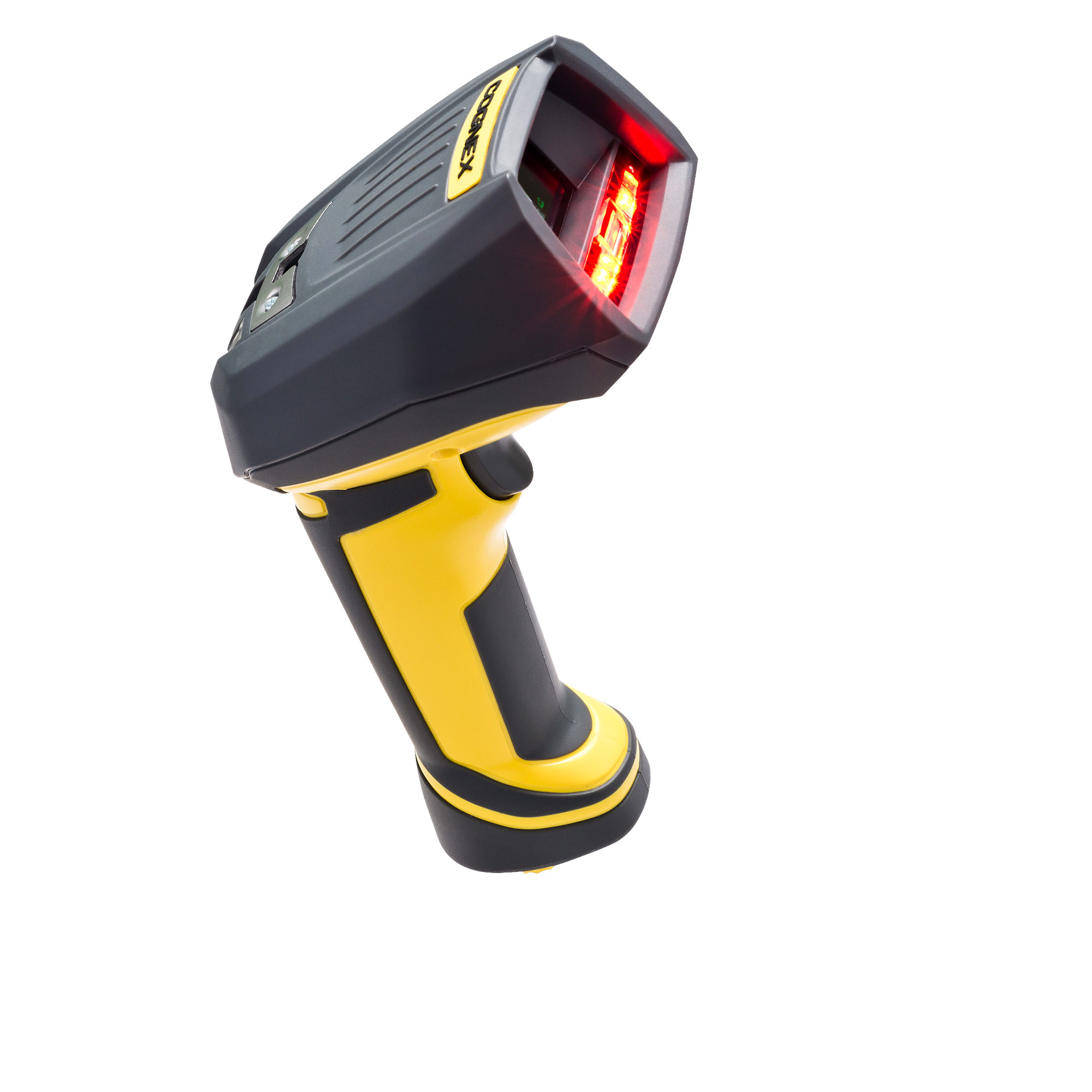 Dataman 8050 Series Barcode Readers Raise The Bar For High Speed