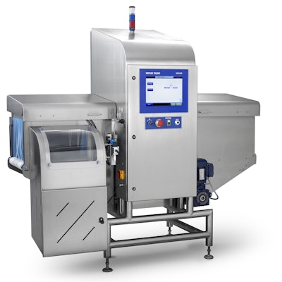 Pw 73814 Mt X36 Series X Ray System