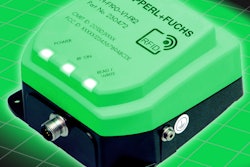 Pw 74003 Pfa723 Uhf Rfid F190