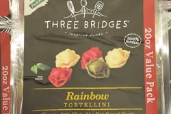 Starch-based packaging is eco-friendly.