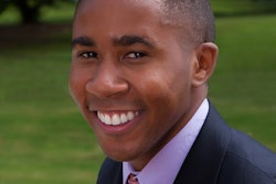 Lovett receives Harris A. Smith Award at Clemson.