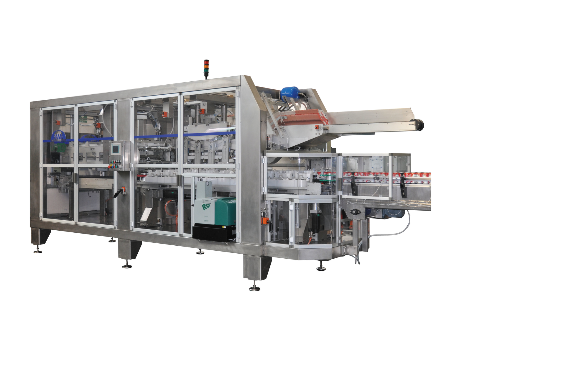 Hp 28256 Rama Secondary Packaging 0