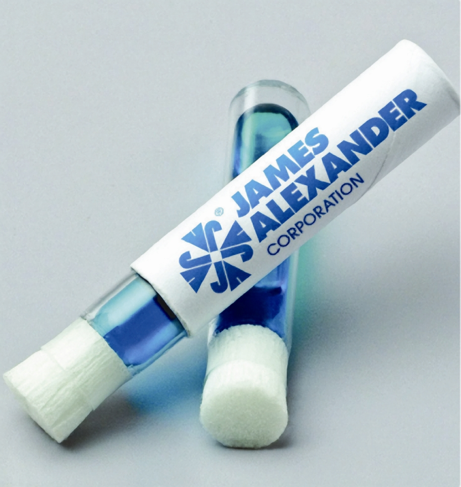 Hp 28273 Jac Glass Swabs 1 0