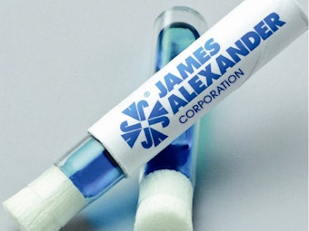 Hp 28273 Jac Glass Swabs 1 0