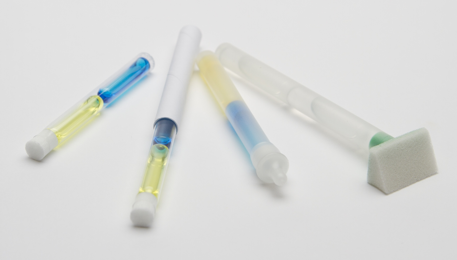 Hp 28274 Duo Dispersion System High Res Pmpn Shot Check Before Using 0 0