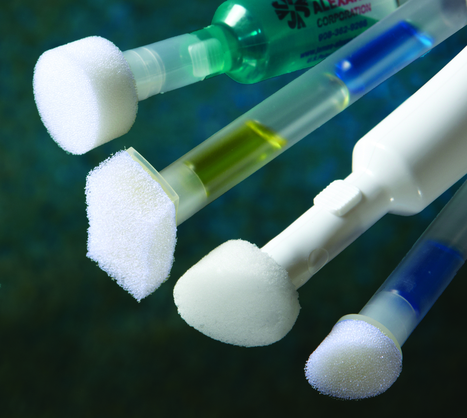 Hp 28275 Wide Foam Heads 0