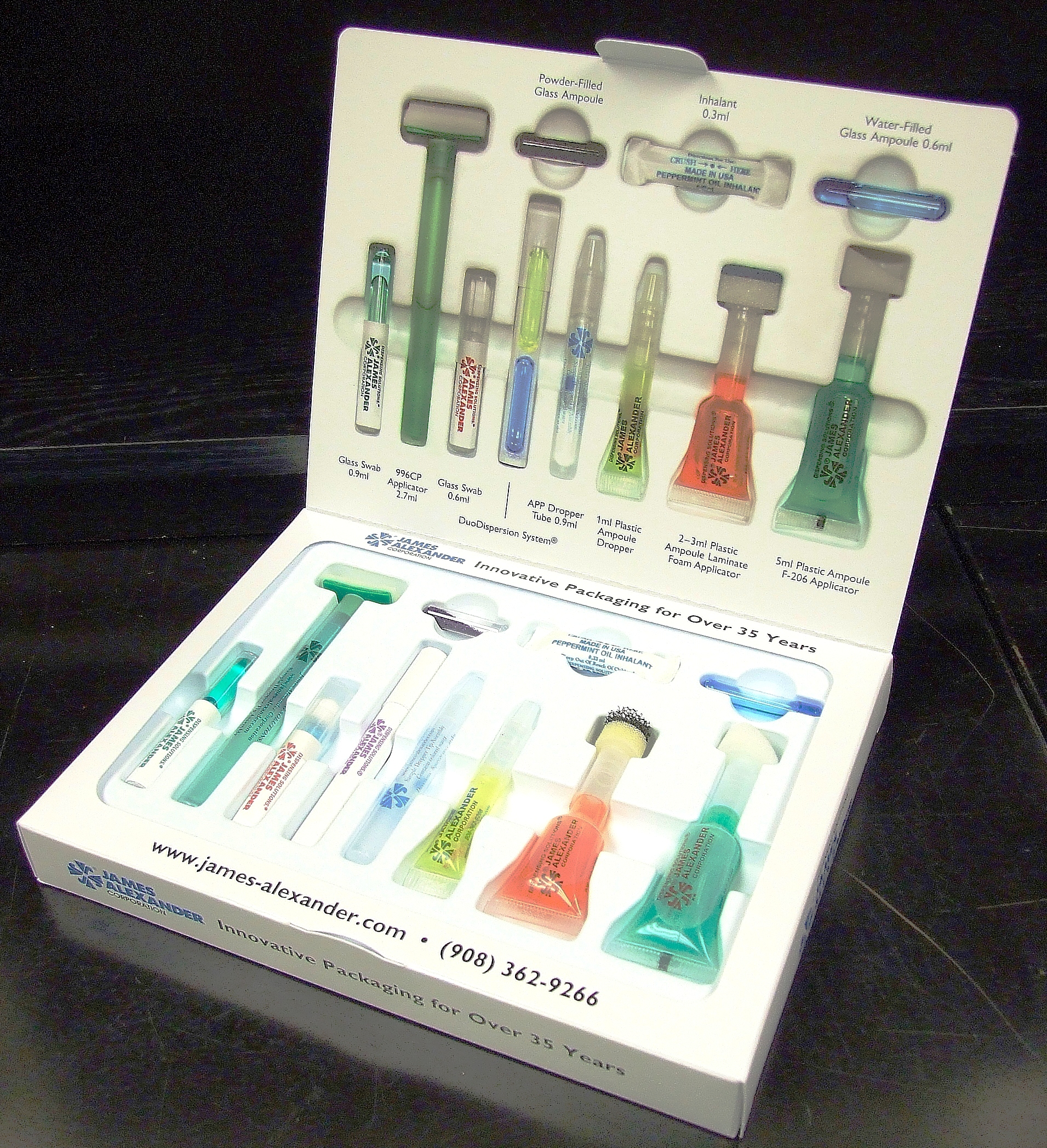 Hp 28276 Jac Sample Kit Jan 2014 0