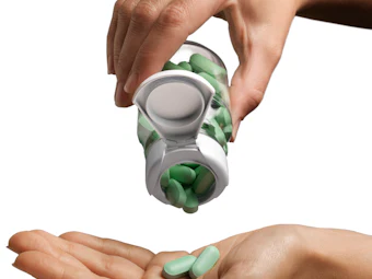 Nutraceutical Closures