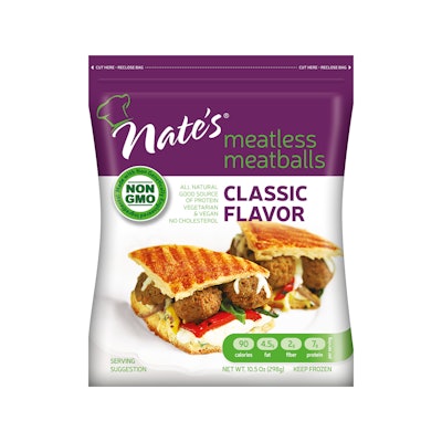 Pw 74561 Nates Classic Flavor