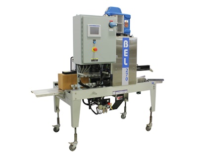 Pw 74700 06 Wexxar Bel New Bel 270 Case Sealer Final