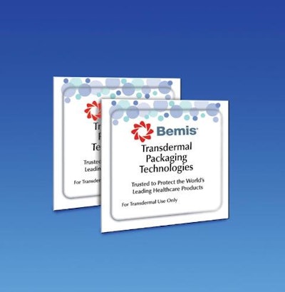 Pw 74922 Bemis Transdermal Packaging