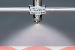 No Drip Internal Mix LAN