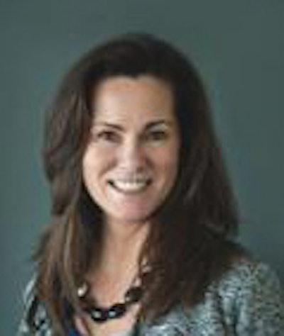 Tracy Stout is named Vice President of Marketing and Communications at PMMI.