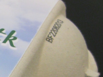 Primary Packaging Marking and Coding