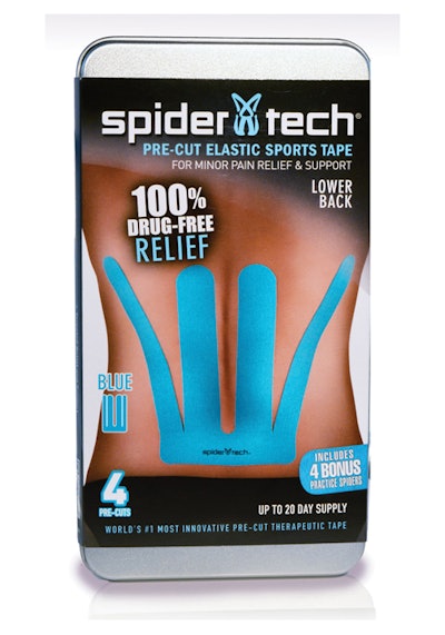 Pw 76352 Spidertech Back
