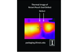 Pw 76361 Defect Thermal Image 2a