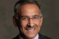 Dr. Mehmood Khan, Executive Vice President, Chief Scientific Officer, and head of Global Research and Development, PepsiCo.