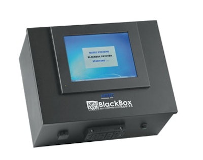 BlackBox Series