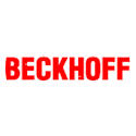 Pw 76720 Beckhoff Logo Red