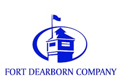 Pw 76725 Fort Dearborn Company Logo