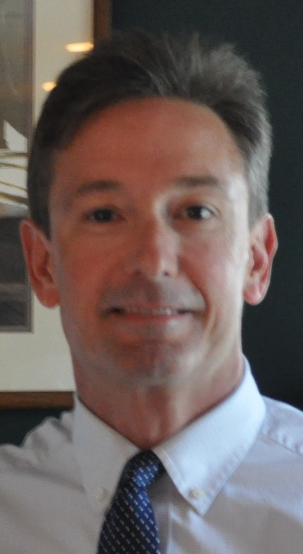 Pw 77034 Frederick Lutz Headshot