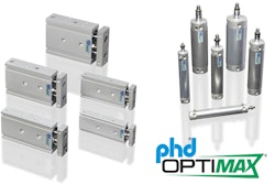 Drop-in replacement actuators