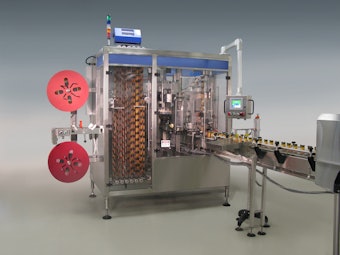 Pw 77375 R 350 Shrink Labeler