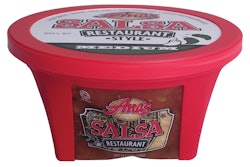 SkinnyPack container