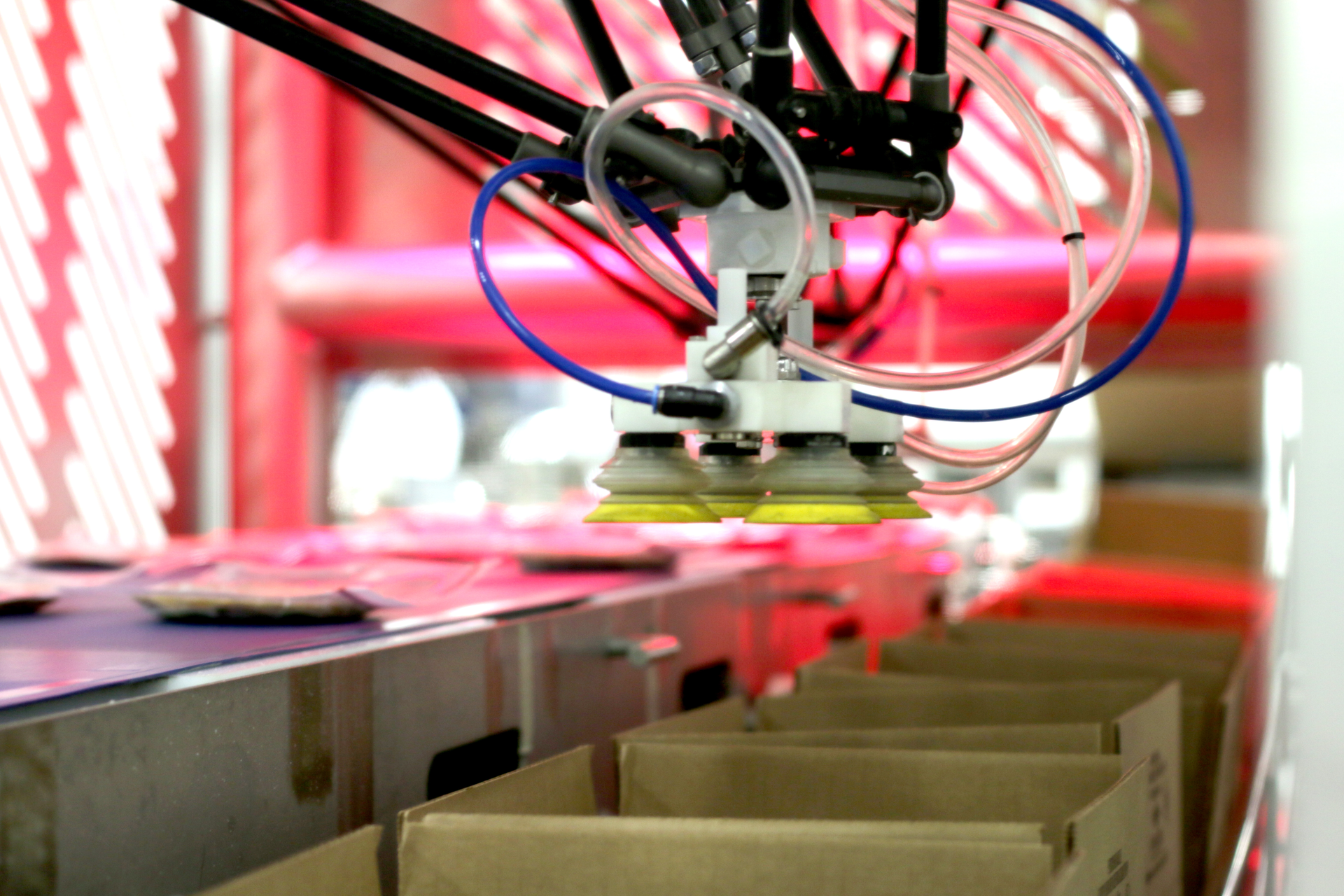 Automatic leak detection