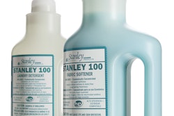 New package boasts 25% recycled content.