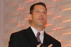 ANNUAL MEETING. At PMMI’s Annual Meeting recently in Chicago, Greg Flickinger of Snyder’s-Lance laid out an eloquent argument for the importance of developing an engaged workforce.