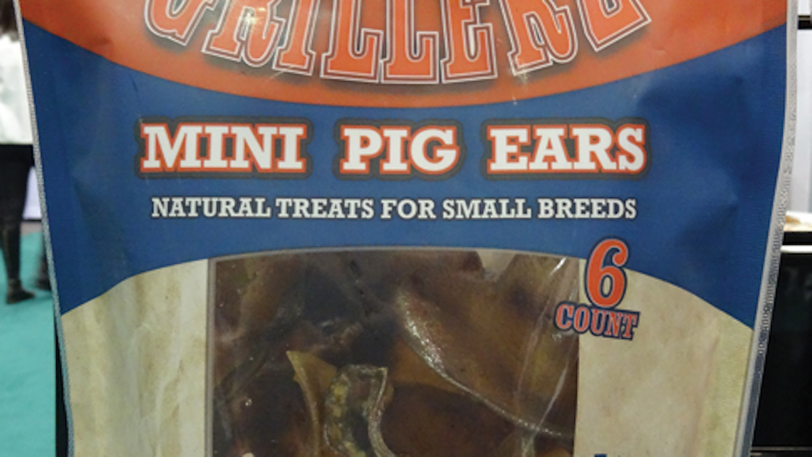 Private Label On Trend And Growing Packaging World