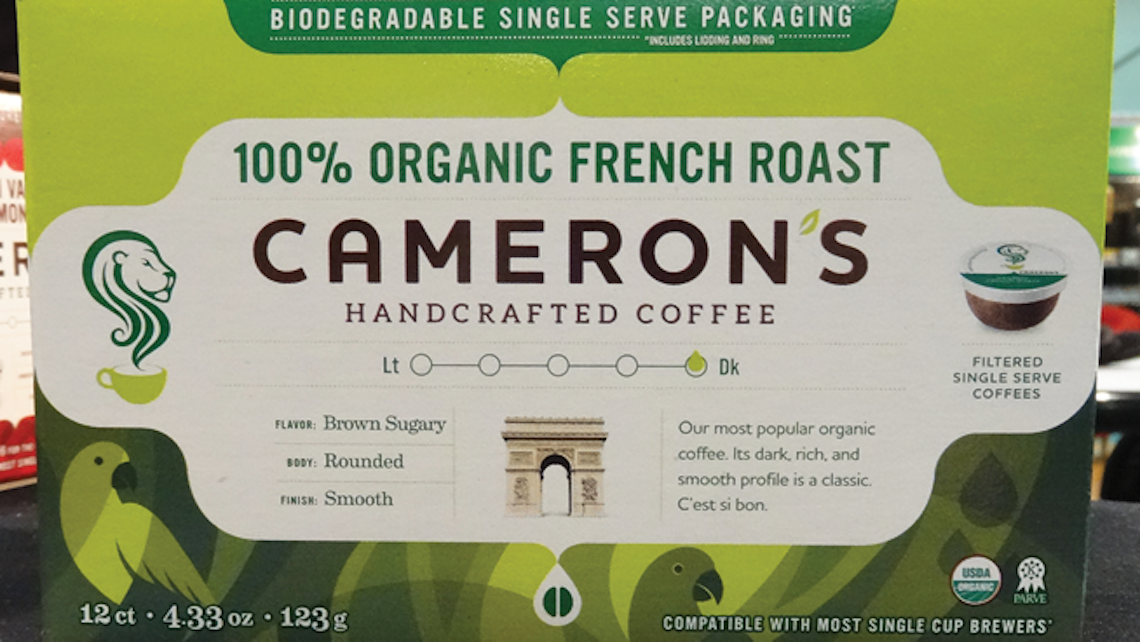 Private Label On Trend And Growing Packaging World