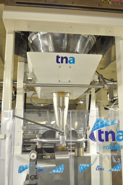 tna’s hyper-detect 5 metal detector