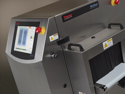 Thermo Fisher Scientific’s improved NextGuard X-ray inspection/detection platform
