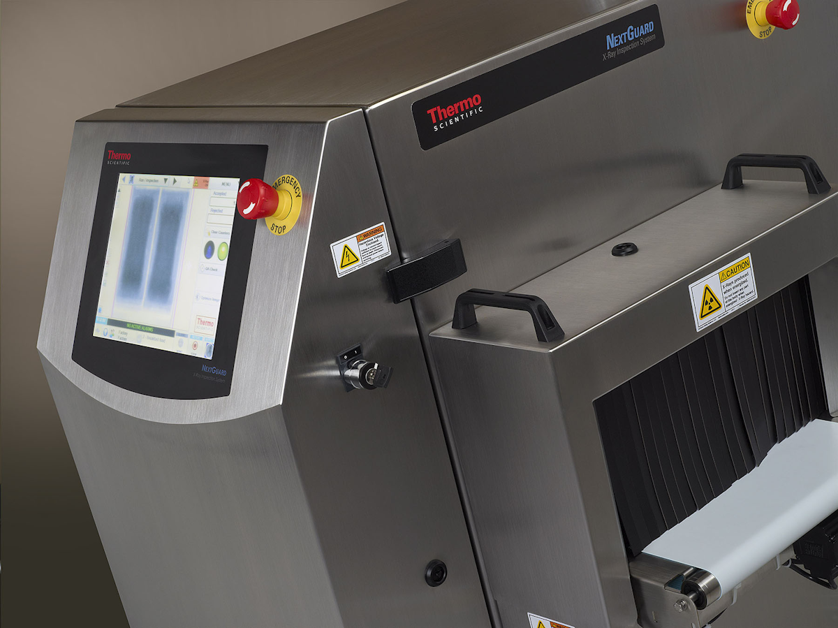 thermo fisher scientific improved