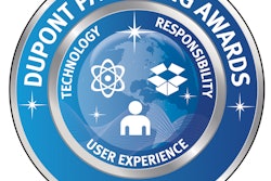 DuPont Awards 2015 deadline for entry is February 2.