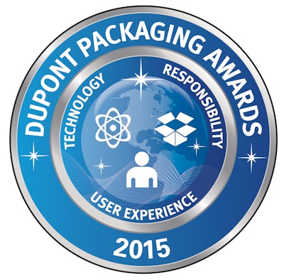 DuPont Awards 2015 deadline for entry is February 2.