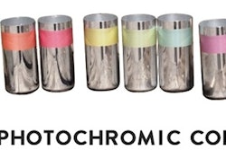 Chromatic Technologies’ line of sun-powered inks for the metal deco/can industry