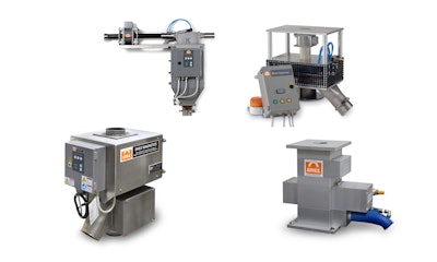 Eriez - Stainless Steel Separator