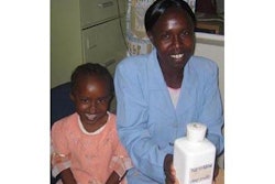MEMSCap smart electronic medication packaging system tracks each time the medication bottle is opened.