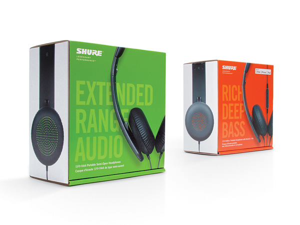 Pw 80955 Shure Srh 144 145 Hea324c3