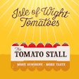 The Tomato Stall logo - new