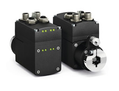 Siko’s new AG25 actuator