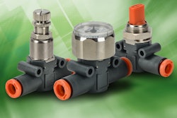 NITRA® inline fittings