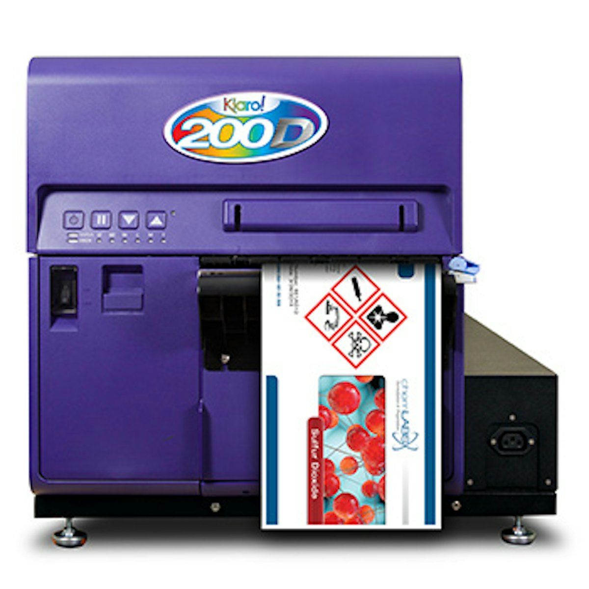 Kiaro printer for sale